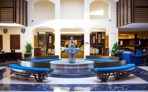 מתקני המלון, Barcelo Aruba - All Inclusive Resort in נורד