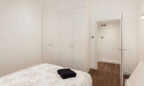 Fleet Street Apartment 1, Londýn (fotografie 8)