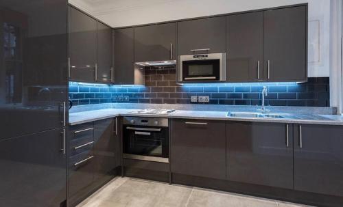 Fleet Street Apartment 1 - image 11