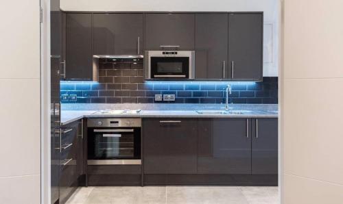 Fleet Street Apartment 1 - image 8