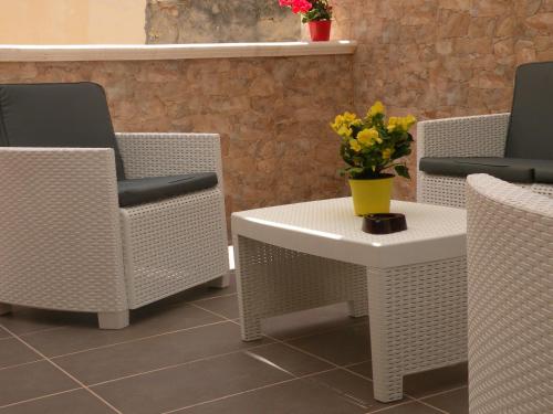 Al Blu Ortigia Apartments