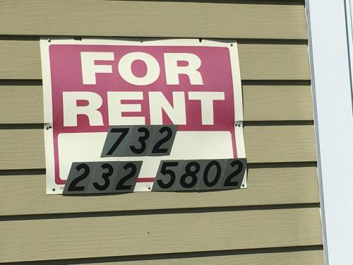 3 Bedroom Apartment in Seaside Heights, USA