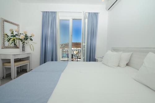 Suite, 2 camere da letto