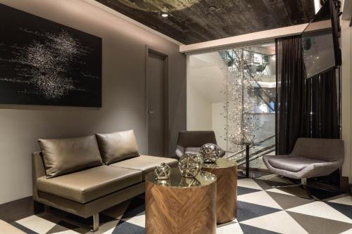 The Windsor Suites Philadelphia in Philadelphia, USA