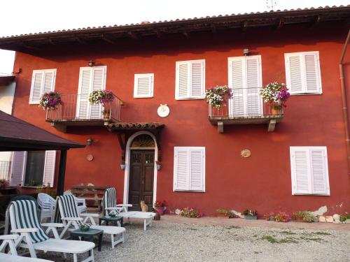 

Agriturismo Maria Cristina