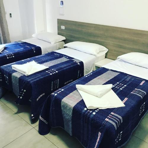 Tiburtina Royal Suites - main image