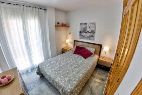 WonderStays Apartamentos Maribel, Málaga (fotografie 11)