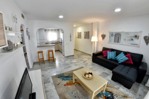 WonderStays Apartamentos Maribel, Málaga (fotografie 2)