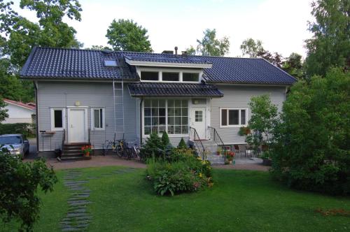 Vista exterior, Petsamo Apartment in Hyvinkää