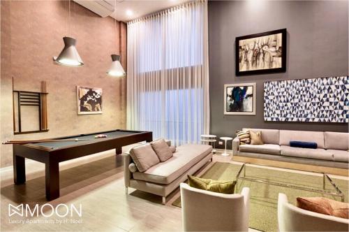 Moon Luxury Apartments