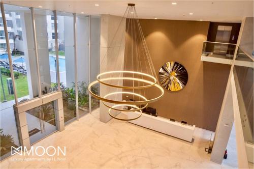 Moon Luxury Apartments