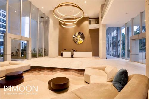 Moon Luxury Apartments