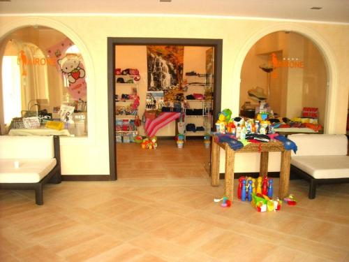 BV Airone Resort