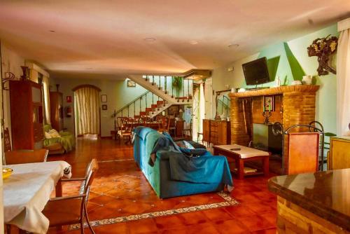 Casa Rural Entre Volcanes de Almagro - image 2