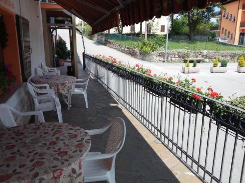 Albergo Al Pino in Enego