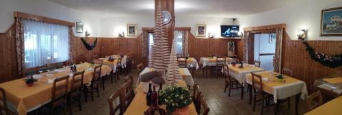 Albergo Al Pino in Enego