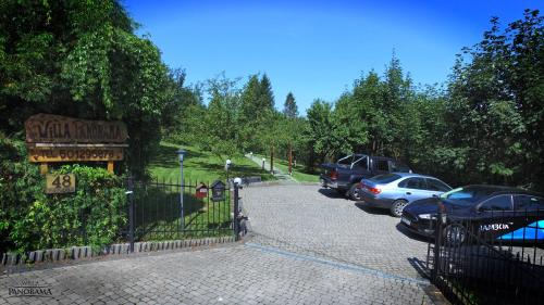 Willa Panorama Medical Spa - main image
