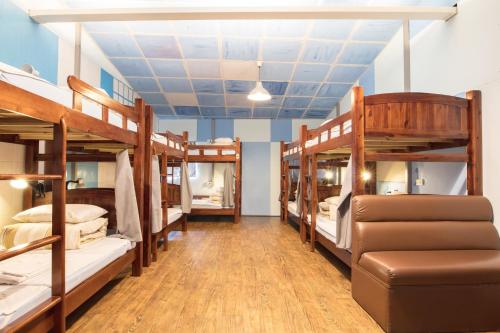 On My Way Jiufen Hostel in Jiu Fen