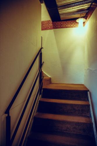 On My Way Jiufen Hostel in Jiu Fen