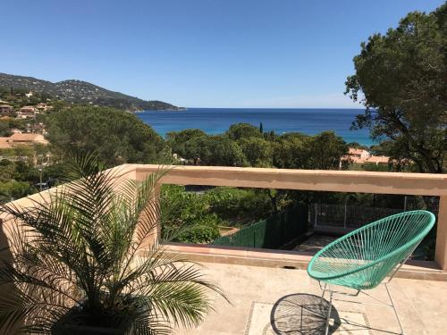 Villa HOVANES - Location, gîte - Le Lavandou