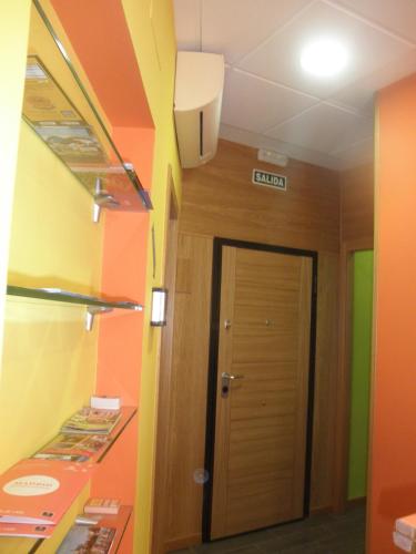 Madrid City Rooms 3