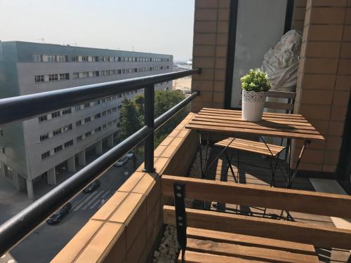  Beach & Sun in Matosinhos