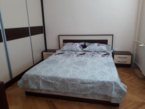 Apartment ILIEVI, 