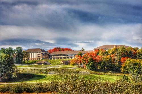 Canaan Valley Resort & Conference Center – Davis, WV