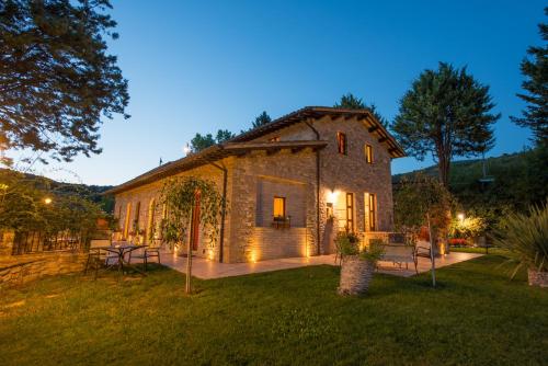  Antica Fonte, Pension in Assisi