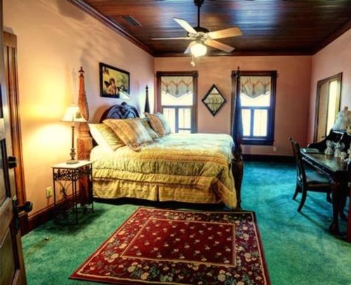 Thomasville Bed and Breakfast