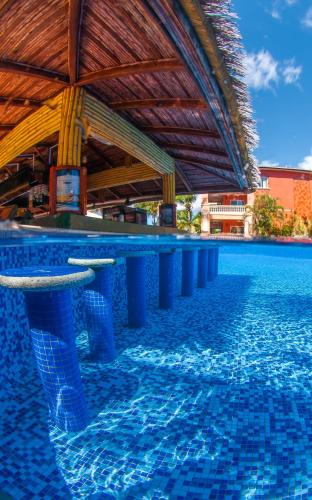 Infinity Bay Spa & Beach Resort