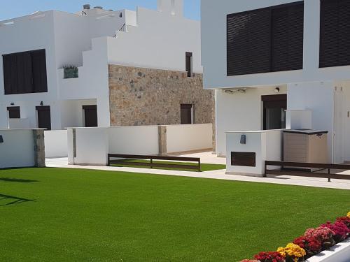 Luxury 3 bedroom apartment