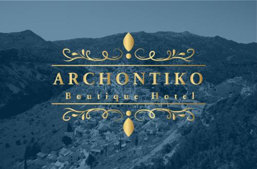 Hotel in Dimitsana