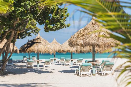 112715903 Boardwalk Boutique Hotel Aruba - Adults Only