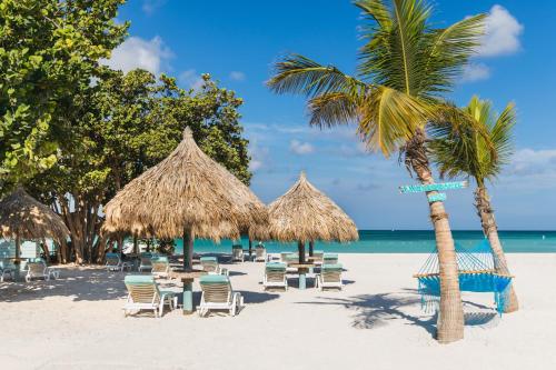 Boardwalk Boutique Hotel Aruba - Adults Only