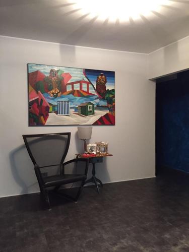 S.P. Flat BnB Sestu
