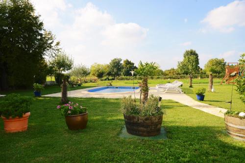 Ferienhaus Tomic