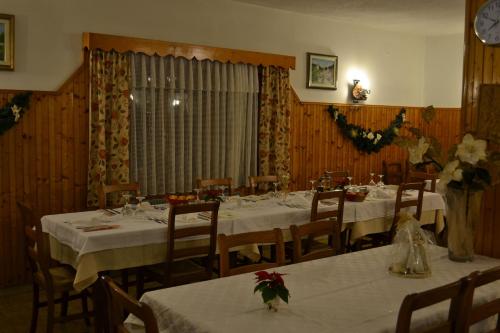 Restorāns, Albergo Al Pino in Enego