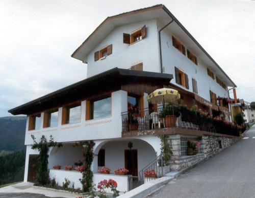  Albergo Al Pino in 36052 Enego