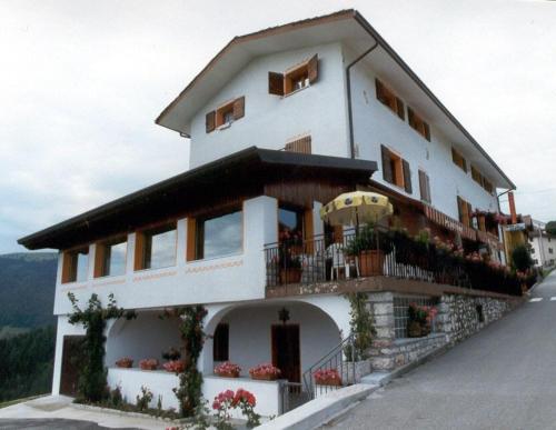 Albergo Al Pino - Hotel - Enego