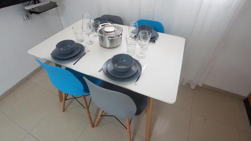 Cơ sở vật chất, Hili Apartments in Trung tâm thành phố Tiberias