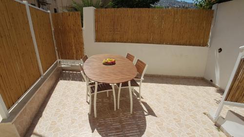 Cơ sở vật chất, Hili Apartments in Trung tâm thành phố Tiberias