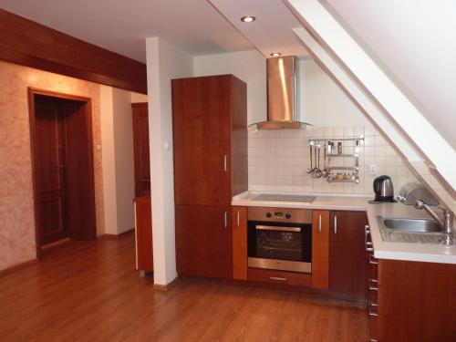 Apartament Kropla Mleka - image 2