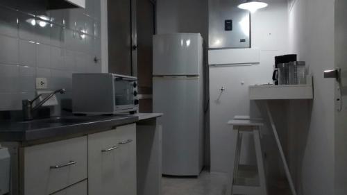 Apartamento Recoleta, Buenos Aires (fotografie 6)