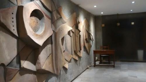 Apartamento Recoleta, Buenos Aires (fotografie 10)
