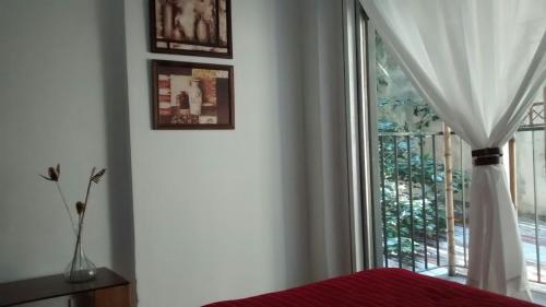Apartamento Recoleta, Buenos Aires (fotografie 8)