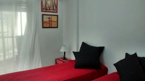 Apartamento Recoleta, Buenos Aires (fotografie 7)