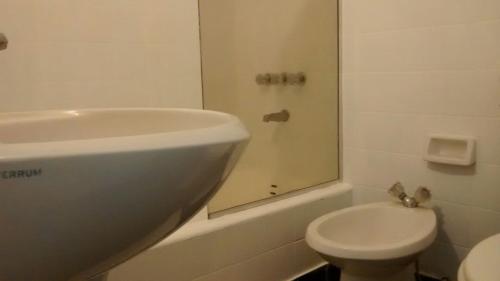 Apartamento Recoleta, Buenos Aires (fotografie 9)