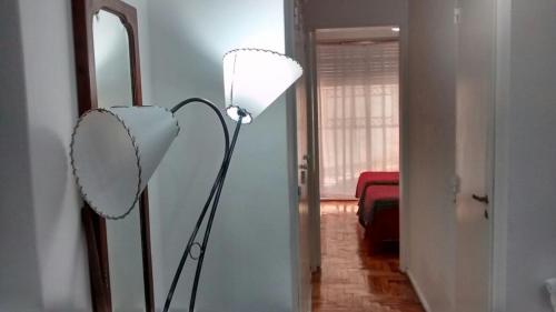 Apartamento Recoleta, Buenos Aires (fotografie 4)