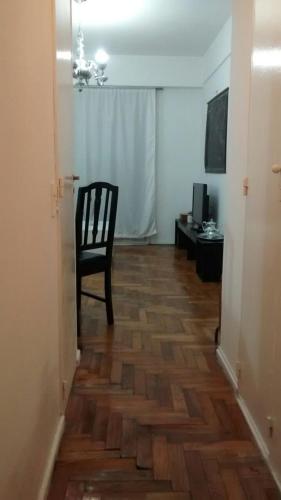 Apartamento Recoleta, Buenos Aires (fotografie 5)